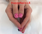 Nail Art Ongles La Rochelle